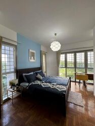 The Bayshore (D16), Condominium #482815781